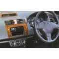 Autographix - Dashboard Kit - Maruti Swift LxiLdi